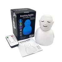 image Breathing Buddha Guided Meditation Light Main Product Image