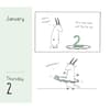 image Liz Climo 2025 Desk Calendar Second Alternate Image width=&quot;1000&quot; height=&quot;1000&quot;