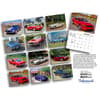 image Classic Mustangs 2025 Wall Calendar First Alternate Image width=&quot;1000&quot; height=&quot;1000&quot;