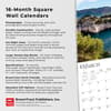 image Provence 2024 Wall Calendar Fourth Alternate Image width=&quot;1000&quot; height=&quot;1000&quot;