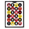 image Bicycle Disney Mickey and Friends Playing Cards Third Alternate Image