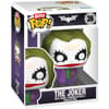 image Funko POP Bitty Batman Signal Seventh Alternate Image