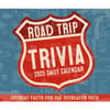 image Road Trip Trivia 2025 Desk Calendar front view