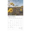 image Wildflowers 2025 Wall Calendar Third Alternate Image