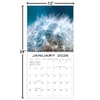 image Larger Than Life Photo 2026 Wall Calendar