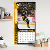 image NHL Sidney Crosby 2024 Wall Calendar Alt4