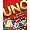 image UNO Card Game Main Image