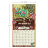 image Color My World 2025 Wall Calendar by Lisa Kaus_ALT6