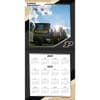 image COL Purdue Boilermakers 2025 Wall Calendar