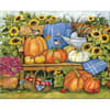 image Heart and Home Large Piece Puzzle Sixth Alternate Image