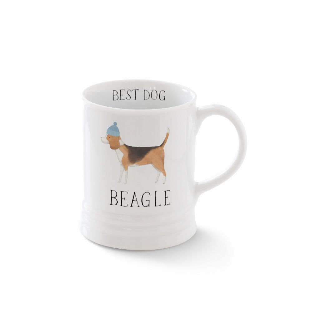 Fringe Studio Beagle Mug