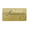 image Anniversary Lettering Anniversary Card Sixth Alternate Image width=&quot;1000&quot; height=&quot;1000&quot;