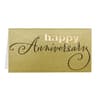 image Anniversary Lettering Anniversary Card Sixth Alternate Image width=&quot;1000&quot; height=&quot;1000&quot;