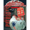 image New England Patriots Large Gogo Gift Bag Alternate Image 2