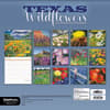 image Texas Wildflowers 2024 Wall Calendar Alternate Image 2