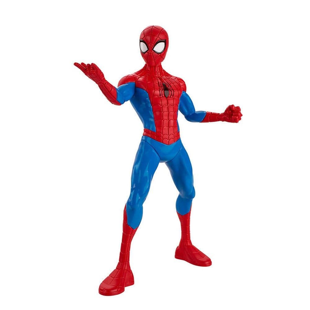 Spider-Man Marvel Thwip Action Figure First Alternate Image