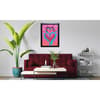 image Triple Hearts 500 Piece Puzzle Seventh Alternate Image