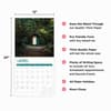 image Outhouses 2025 Wall Calendar Fourth Alternate Image width="1000" height="1000"