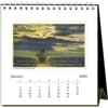 image Sailing 2025 Easel Desk Calendar Second Alternate Image width="1000" height="1000"