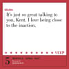 image Veep 2027 Desk Calendar Second Alternate Image