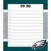 image NFL Philadelphia Eagles 2026 Memomate Spiral Wall Calendar