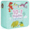 image Dinosaurs Toddler 10 in 1 Puzzle Fourth Alternate Image