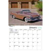 image Cars of the Fab 50s 2025 Wall Calendar Second Alternate Image width="1000" height="1000"