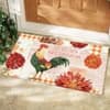 image Autumn Splendor Doormat by Suzanne Nicoll Alternate Image 1