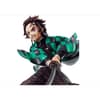 image Demon Slayer Tanjiro Kamado Figure First Alternate Image