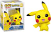 image POP! Redmond Pikachu Alternate Image 1