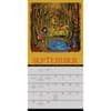 image Grateful Dead 2025 Wall Calendar Third Alternate Image