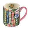 image Literary Garden Coffee Mug Main Product Image