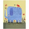 image Elephants Boxed Note Cards Second Alternate Image width=&quot;1000&quot; height=&quot;1000&quot;