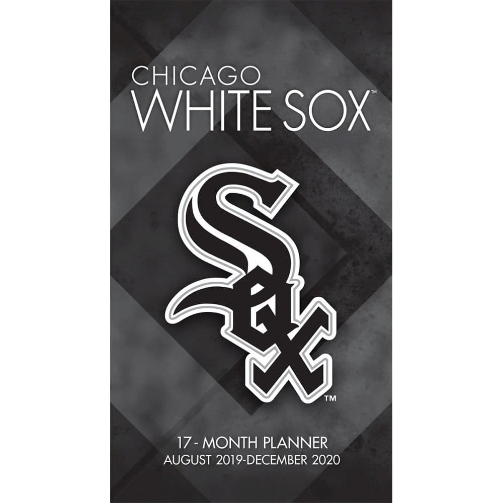 Chicago White Sox Pocket Planner