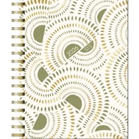 image Sun Swirl 2026 Planner