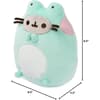 image Pusheen Enchanted Frog Plush Second Alternate Image