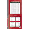 image MLS Toronto FC 2025 Wall Calendar