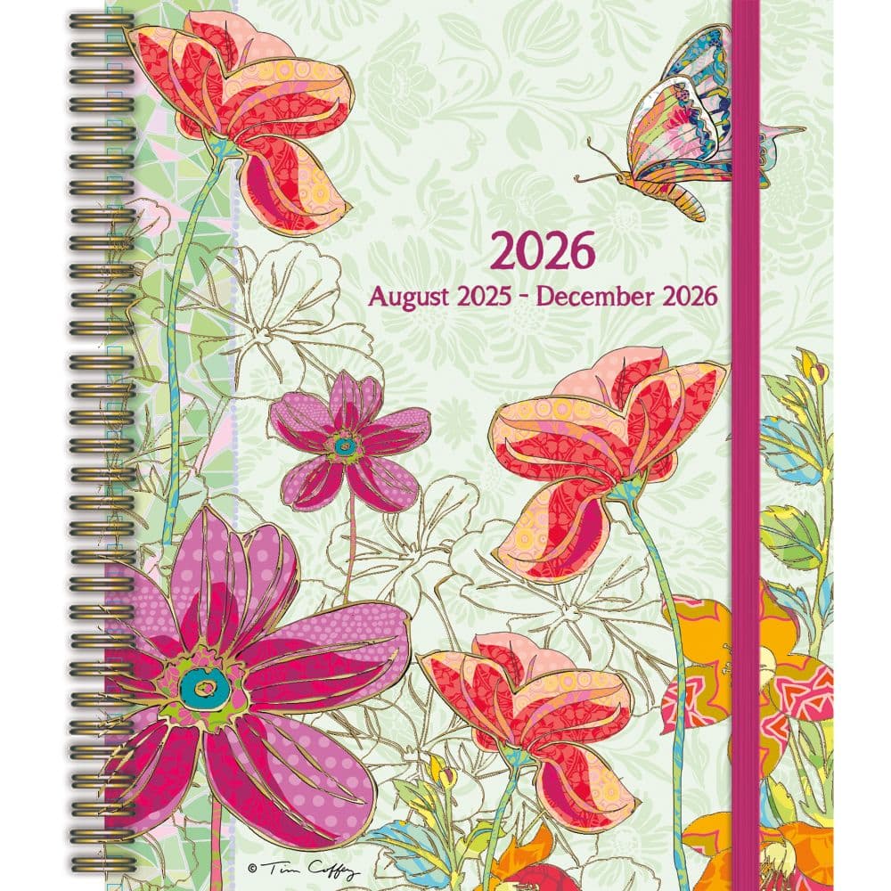 Ladybird Deluxe 2026 Planner_Main Image