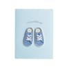 image Baby Sneakers Boy New Baby Card First Alternate Image width=&quot;1000&quot; height=&quot;1000&quot;