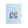 image Baby Sneakers Boy New Baby Card First Alternate Image width=&quot;1000&quot; height=&quot;1000&quot;