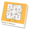 image Sudoku 2026 Desk Calendar Second Alternate Image
