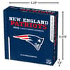 image New England Patriots 2024 Desk Calendar Sixth Alternate Image width=&quot;1000&quot; height=&quot;1000&quot;