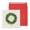 image Wreath Quilling Christmas Card Main Product Image width=&quot;1000&quot; height=&quot;1000&quot;