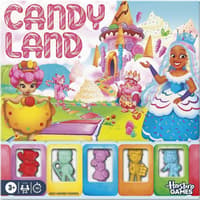 image Candy Land Classic Board Game Main Product Image