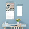 image Japanese Woodblock 2024 Wall Calendar Fifth Alternate Image width=&quot;1000&quot; height=&quot;1000&quot;