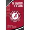image Alabama Crimson Tide 2027 17 Month Pocket Planner Main Product Image