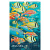 image Art Poster 2026 Wall Calendar Main Product Image