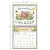image Farmhouse 2027 Wall Calendar by Chad Barrett Third Alternate Image
