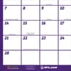 image NFL Minnesota Vikings Small 2027 Desk Pad