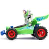 image Toy Story Turbo Buggy with Buzz Lightyear RC Vehicle Third  Alternate Image